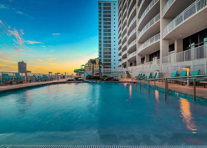 Phoenix Ii 1204 Gulf Shores